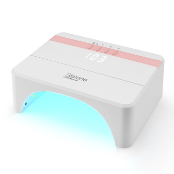ActivShop LAMPA UV STARONE 24W/48W PINK STRIPE
